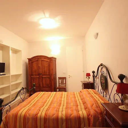 Casa de hóspedes Affittacamere Graziano