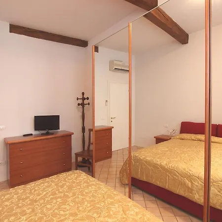 Casa de hóspedes Affittacamere Graziano