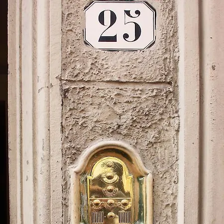 Casa de hóspedes Affittacamere Graziano