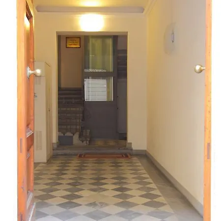 Casa de hóspedes Affittacamere Graziano Florença