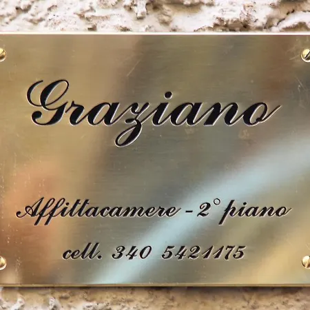 Affittacamere Graziano